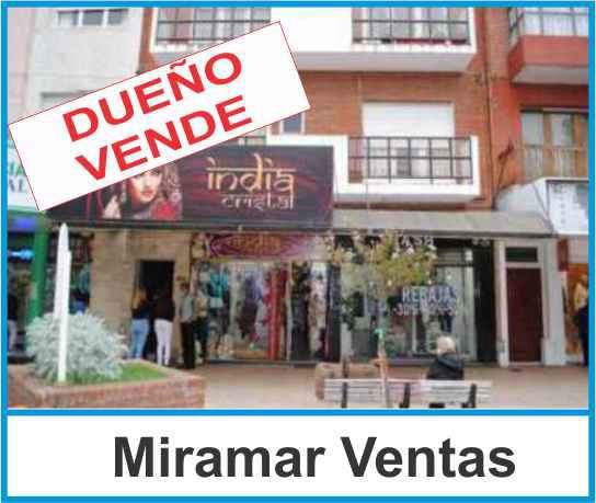 Ventas de Propiedades en Miramar